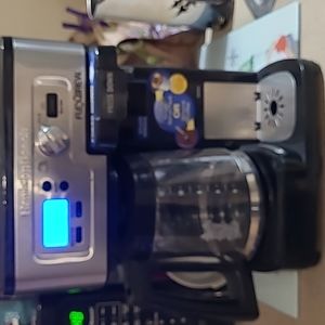 Hamilton Beach kcup or coffee maker